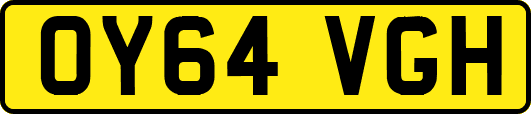 OY64VGH