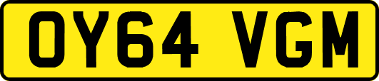 OY64VGM
