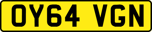 OY64VGN