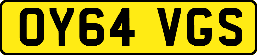 OY64VGS