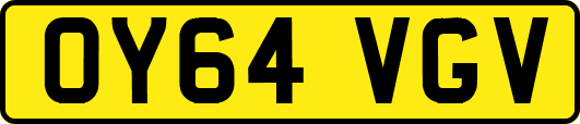 OY64VGV