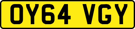 OY64VGY