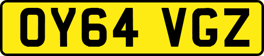 OY64VGZ
