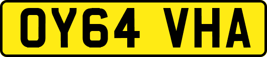 OY64VHA