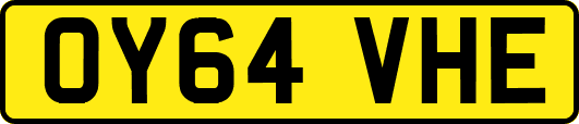 OY64VHE