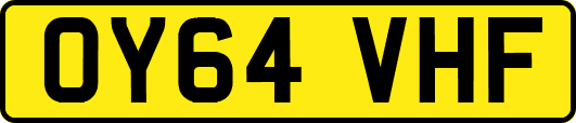 OY64VHF