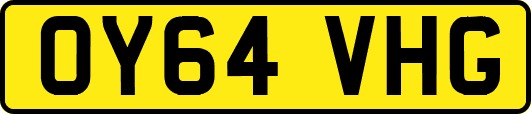OY64VHG