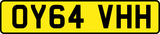 OY64VHH