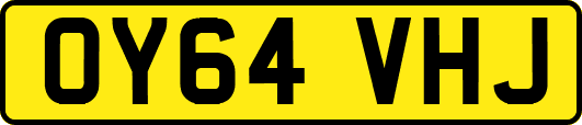 OY64VHJ