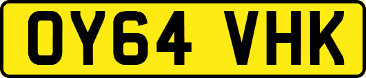 OY64VHK