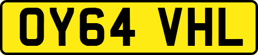 OY64VHL