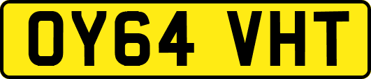 OY64VHT