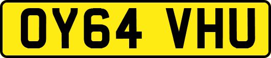 OY64VHU