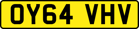 OY64VHV