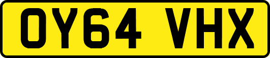 OY64VHX