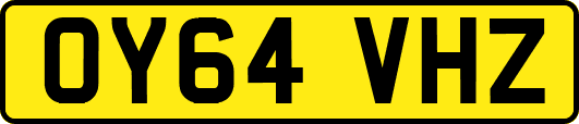 OY64VHZ