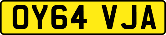 OY64VJA
