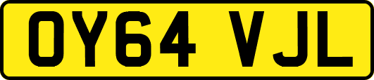 OY64VJL