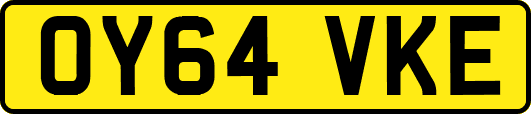 OY64VKE