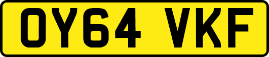 OY64VKF