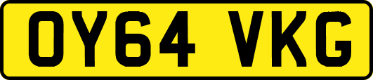 OY64VKG
