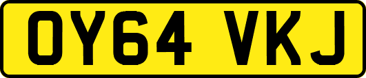OY64VKJ
