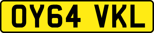 OY64VKL