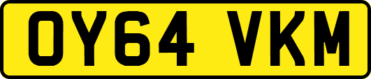 OY64VKM