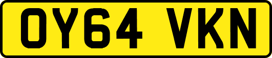 OY64VKN