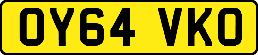 OY64VKO