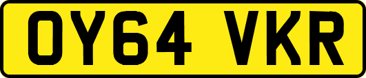 OY64VKR
