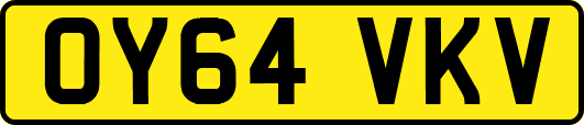 OY64VKV
