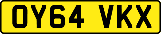 OY64VKX