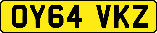 OY64VKZ