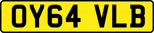 OY64VLB