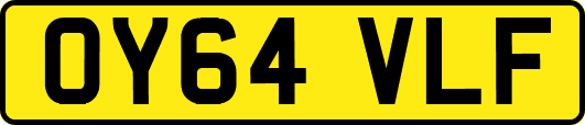 OY64VLF