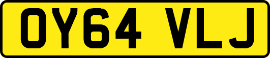 OY64VLJ
