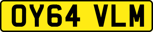 OY64VLM