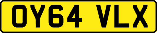 OY64VLX