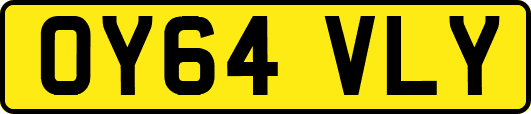 OY64VLY