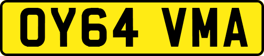 OY64VMA