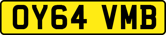 OY64VMB