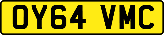 OY64VMC