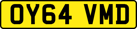 OY64VMD