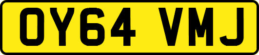 OY64VMJ