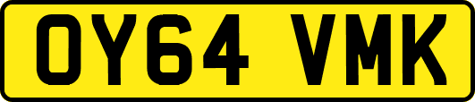OY64VMK