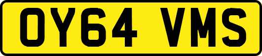 OY64VMS