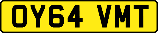 OY64VMT