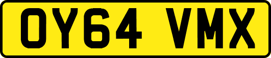 OY64VMX