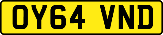 OY64VND